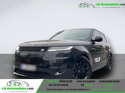 Land-Rover Range Rover P460e AWD 3.0L i6 PHEV 2024 occasion Beaupuy 31850