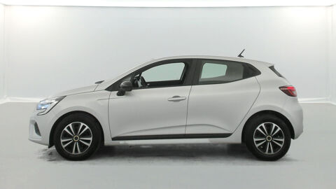 Clio TCe 90 Equilibre 5p 2023 occasion 35170 Bruz