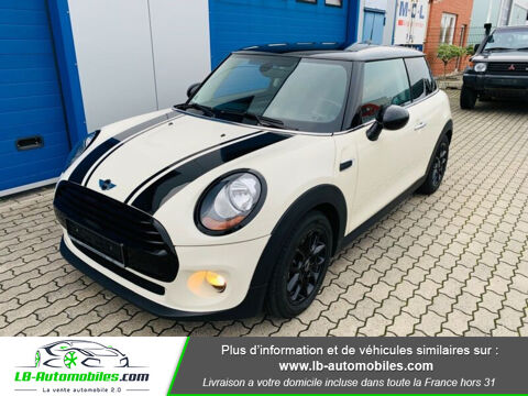 Mini One 102 ch 2017 occasion 31850 Beaupuy