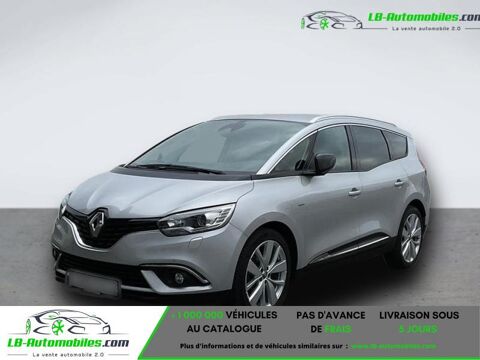 Renault Grand scenic IV dCi 120 BVA 2019 occasion Beaupuy 31850