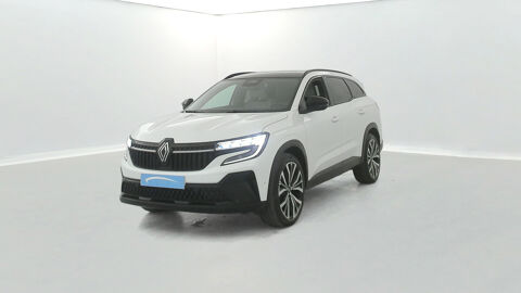 Annonce voiture Renault Espace 32790 €