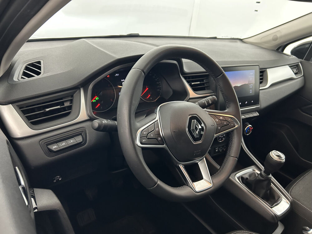 Captur TCe 100 GPL Evolution 5p 2023 occasion 35170 Bruz