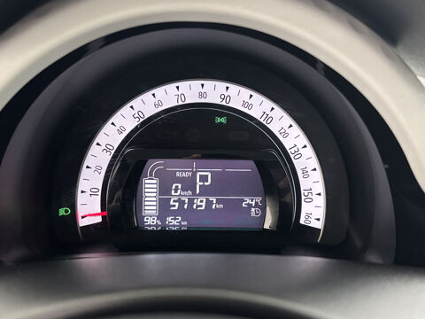 Twingo III Achat Int&eacute;gral 21 Zen 5p 2022 occasion 35170 Bruz