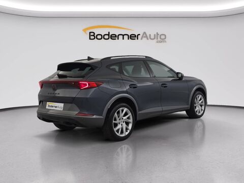 Formentor 1.5 TSI 150 ch V 5p 2023 occasion 35170 Bruz