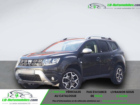 Annonce voiture Dacia Duster 21600 