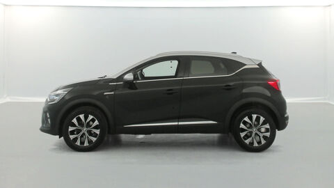 Captur TCe 90 ch Techno 5p 2024 occasion 35170 Bruz