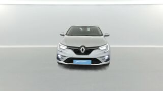 M&eacute;gane IV Berline Blue dCi 115 21N Business 5p 2022 occasion 35170 Bruz
