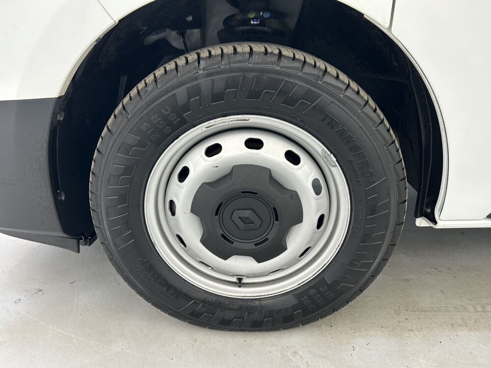 Trafic TRAFIC FGN L2H1 3000 KG BLUE DCI 130 CONFORT 4p 2023 occasion 35170 Bruz
