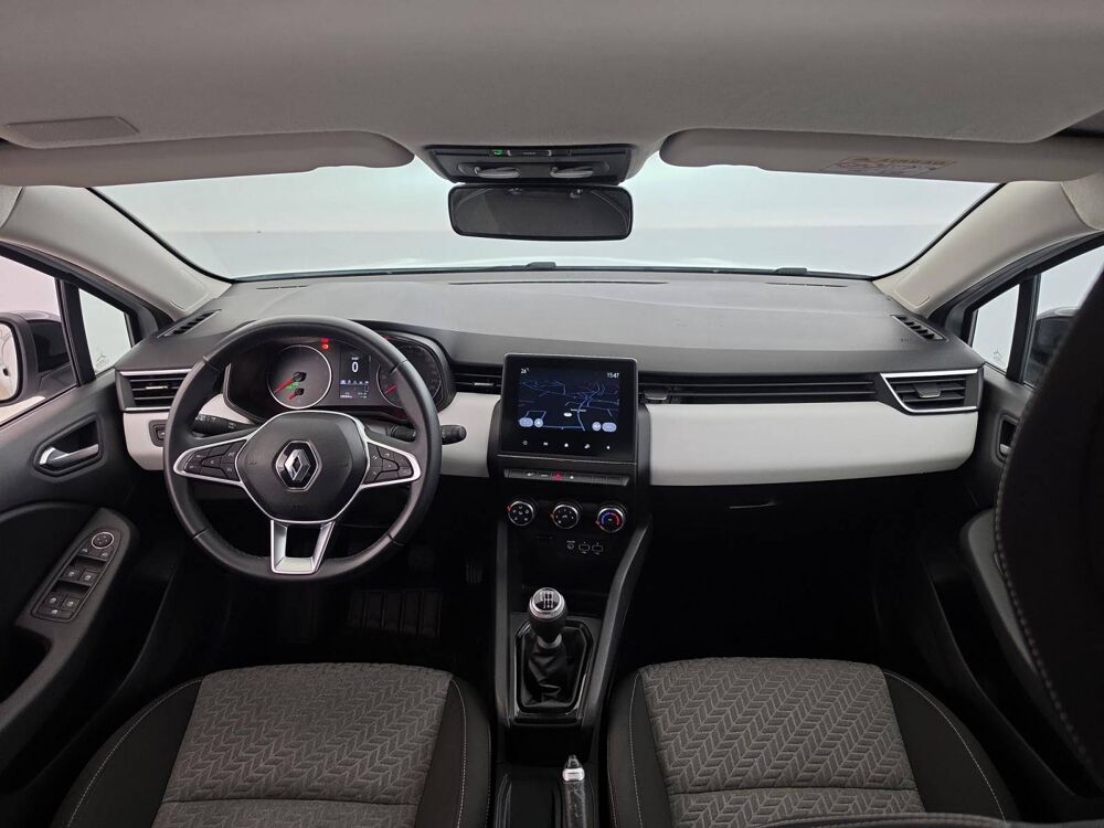 Clio Blue dCi 100 Evolution 5p 2023 occasion 35170 Bruz