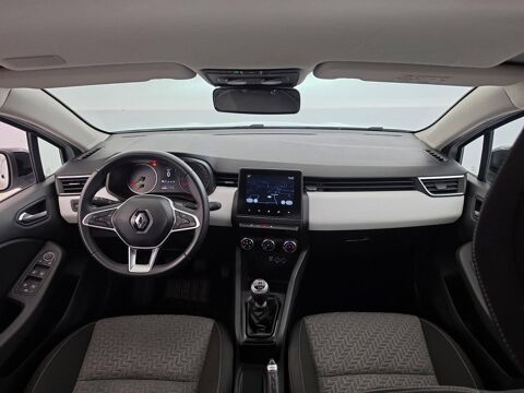 Clio Blue dCi 100 Evolution 5p 2023 occasion 35170 Bruz
