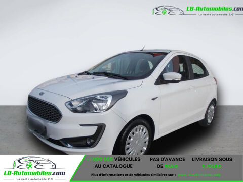 Voiture Ford Ka occasion : annonces achat de véhicules Ford Ka - page 2