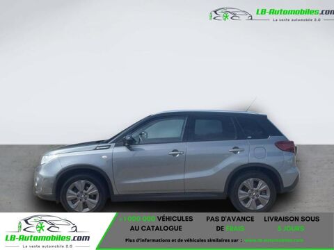 Suzuki Vitara 1.0 Boosterjet BVA 111ch 2019 occasion Beaupuy 31850