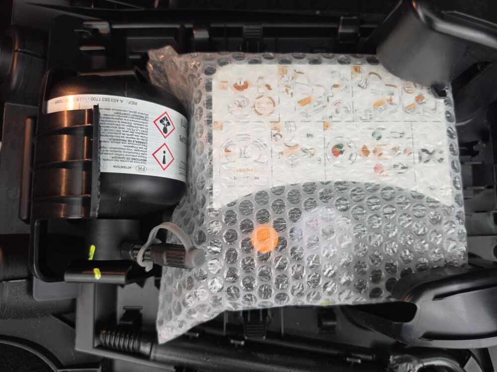 Twingo SCe 65 Equilibre 5p 2023 occasion 35170 Bruz