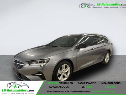 Annonce voiture Opel Insignia 25500 