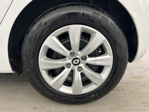 Clio SCe 65 Authentic 5p 2023 occasion 35170 Bruz
