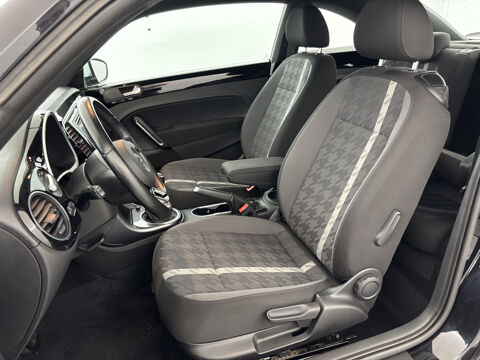 COCCINELLE II 1.2 TSI 105ch Origin 2018 occasion 35170 Bruz