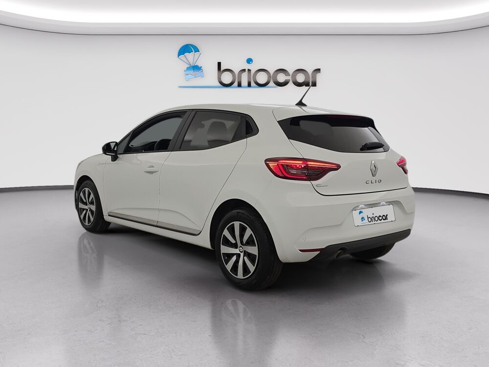 Clio TCe 90 Evolution 5p 2023 occasion 35170 Bruz
