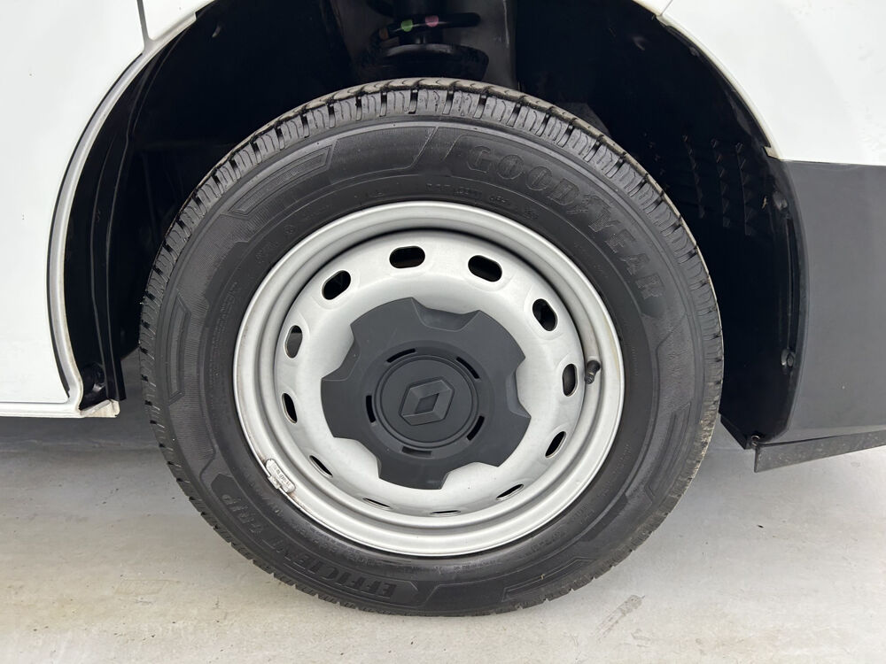 Trafic TRAFIC FG BLUE DCI 130 L1H1 3T GSR2 ADVANCE 4p 2024 occasion 35170 Bruz