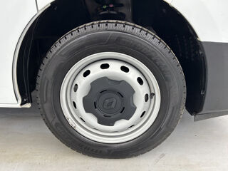 Trafic TRAFIC FG BLUE DCI 130 L1H1 3T GSR2 ADVANCE 4p 2024 occasion 35170 Bruz