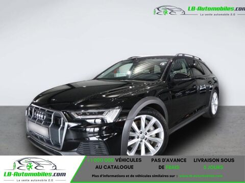 Audi A6 55 TDI 349 ch Quattro BVA 2020 occasion Beaupuy 31850