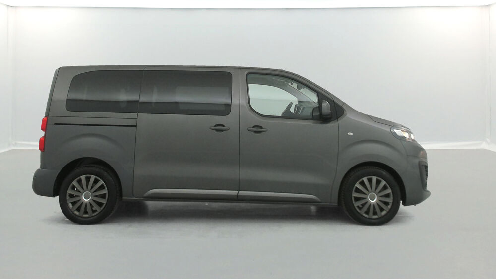 Grand C4 Spacetourer Spacetourer M BlueHDi 100 BVM6 Business 5p 2018 occasion 35170 Bruz