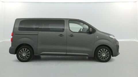 Grand C4 Spacetourer Spacetourer M BlueHDi 100 BVM6 Business 5p 2018 occasion 35170 Bruz