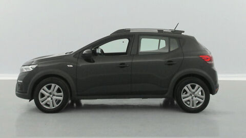 Sandero 1.0 ECO-G 100ch Stepway Confort + Caméra de recul 2021 occasion 35170 Bruz