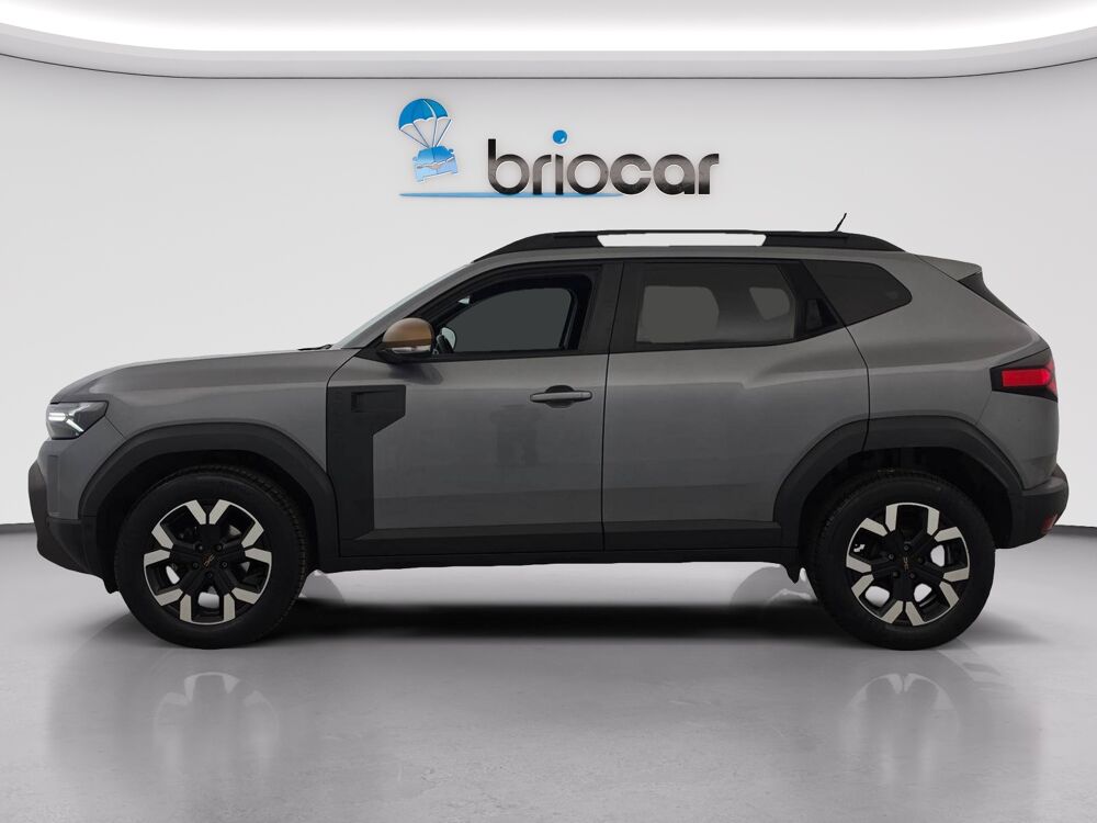 Duster TCe 130 4x2 Extreme 5p 2025 occasion 35170 Bruz