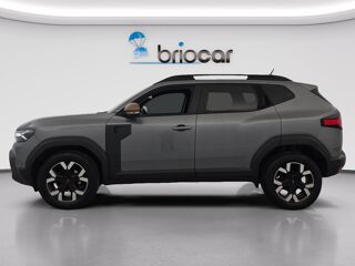 Duster TCe 130 4x2 Extreme 5p 2025 occasion 35170 Bruz