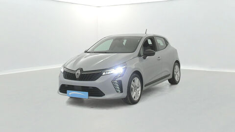 Renault Clio E-Tech full hybrid 145 ch GSR2 Evolution 5p 2025 occasion Bruz 35170