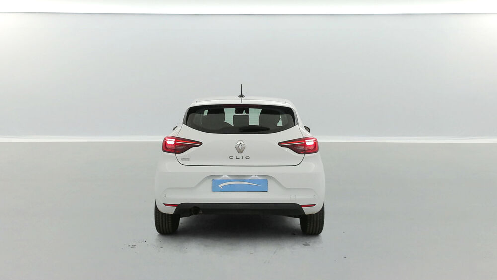 Clio TCe 90 21 Business 5p 2021 occasion 35170 Bruz