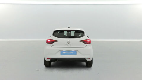 Clio TCe 90 21 Business 5p 2021 occasion 35170 Bruz