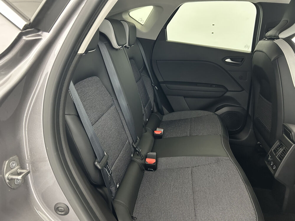 Captur TCe 90 Techno 5p 2023 occasion 35170 Bruz