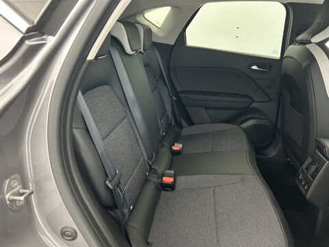 Captur TCe 90 Techno 5p 2023 occasion 35170 Bruz