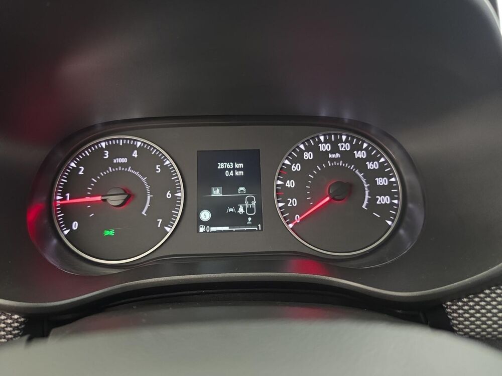 Sandero 1.0 TCe 90ch Expression + Roue de secours 2024 occasion 35170 Bruz
