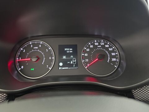 Sandero 1.0 TCe 90ch Expression + Roue de secours 2024 occasion 35170 Bruz