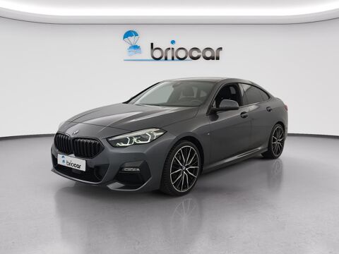 BMW Serie 2 218dA 150ch M Sport BVA8 Sur&eacute;quip&eacute;e 2021 occasion Bruz 35170