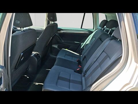 Golf 1.4 TSI 150ch BlueMotion Technology Allstar DSG7 2016 occasion 35170 Bruz