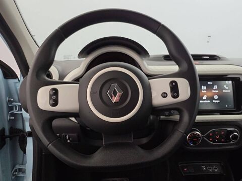 Twingo SCe 65 Equilibre 5p 2023 occasion 35170 Bruz