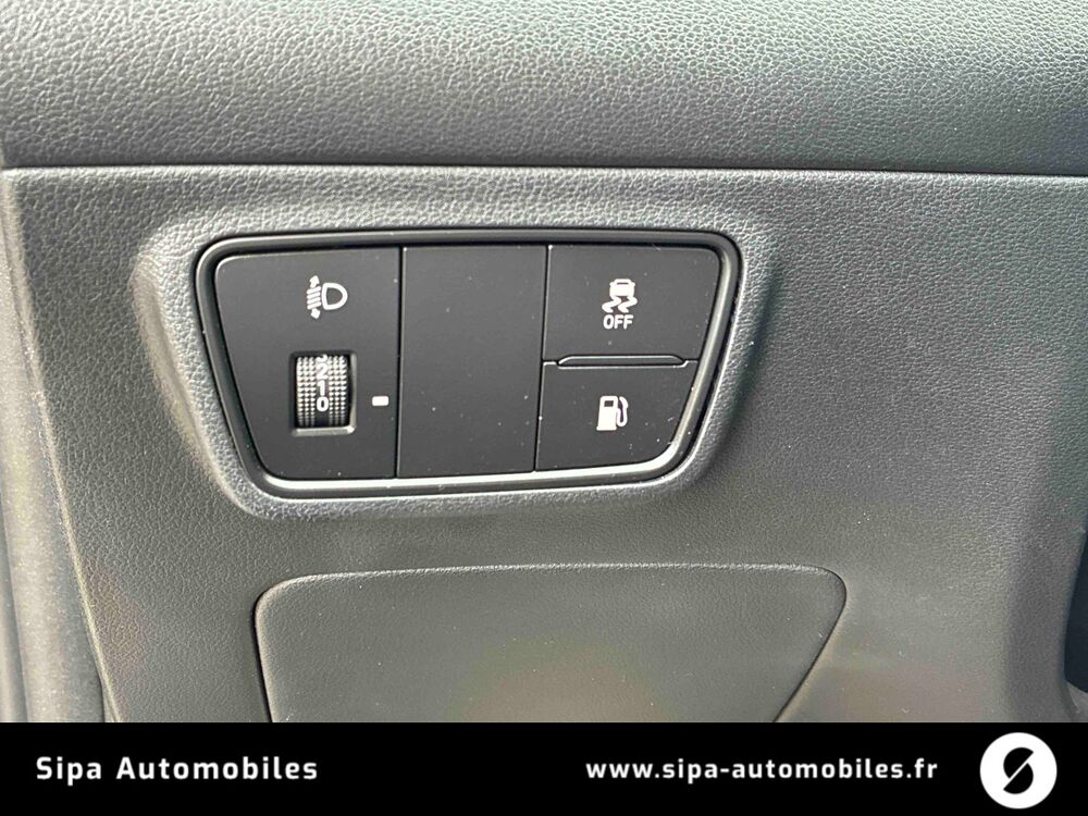 Tucson 1.6 T-GDI 265 HTRAC Plug-in BVA6 Business 5p 2023 occasion 33110 Le Bouscat