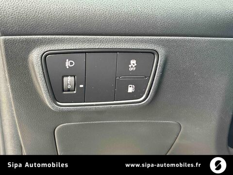 Tucson 1.6 T-GDI 265 HTRAC Plug-in BVA6 Business 5p 2023 occasion 33110 Le Bouscat