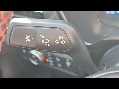 Kuga 2.5 Duratec 225ch PowerSplit PHEV ST-Line e-CVT + Sur&eacute;quip&eacute; 2021 occasion 35170 Bruz