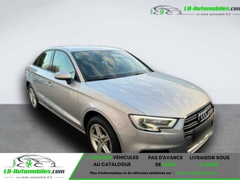Audi A3 TFSI 115 2018 occasion Beaupuy 31850