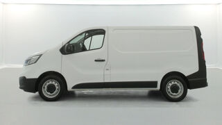 Trafic TRAFIC FG BLUE DCI 130 L1H1 3T GSR2 ADVANCE 4p 2024 occasion 35170 Bruz