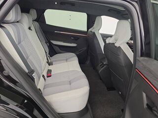 Sc&eacute;nic Scenic E-Tech &eacute;lectrique 220 ch grande autonomie Techno Icon 2025 occasion 35170 Bruz