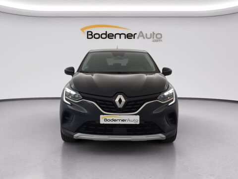 Captur TCe 90 Evolution 5p 2023 occasion 35170 Bruz