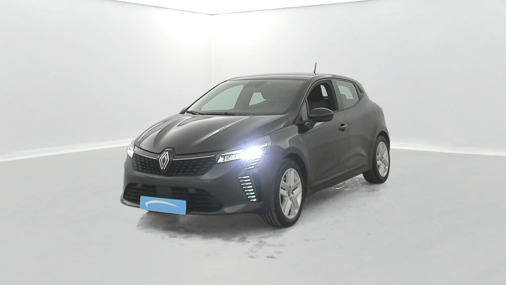 Clio E-Tech full hybrid 145 Evolution 5p 2025 occasion 35170 Bruz