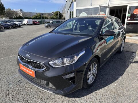 Kia Ceed 1.0 T-GDI 120 S&S III Active 2020 occasion Lormont 33310
