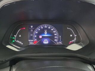 Captur mild hybrid 160 EDC Techno 5p 2023 occasion 35170 Bruz