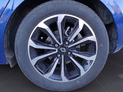Clio E-Tech full hybrid 145 ch GSR2 Techno 5p 2025 occasion 35170 Bruz